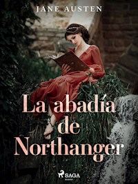 La abadía de Northanger - Jane Austen  - ebook
