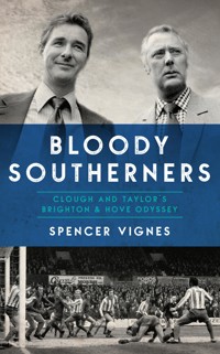 Bloody Southerners - Spencer Vignes - ebook