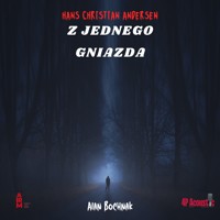 Z jednego gniazda: baśnie dla dorosłych - Andersen H Ch - audiobook