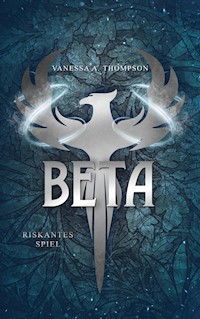 Beta - Vanessa A. Thompson - ebook