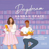 Daydream - Grace Hannah - ebook + audiobook + książka