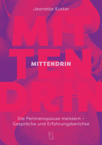 Mittendrin - Jeanette Kuster - ebook