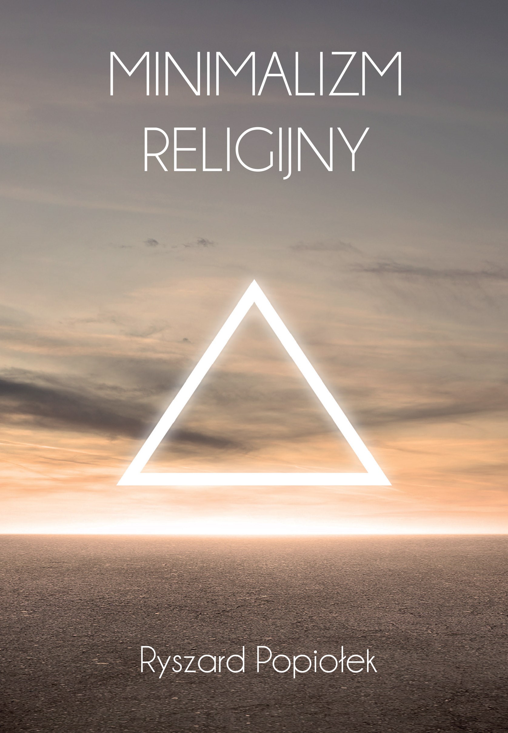 Minimalizm religijny