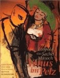 Venus im Pelz - Leopold von Sacher-Masoch - darmowy ebook