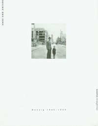Ende und Anfang Danzig 1945-1955 - Figlarowicz Stefan, Śliwka Aniela - książka