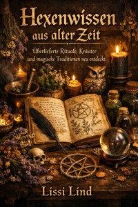 Hexenwissen aus alter Zeit - Lissi Lind - ebook