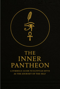 The Inner Pantheon - Anthony Bainton - ebook