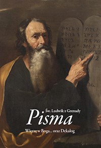 Św. Ludwik z Grenady. Wybór pism - Św. Ludwik z Grenady - ebook