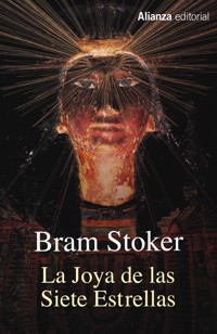La Joya de las Siete Estrellas - Stoker Bram - ebook
