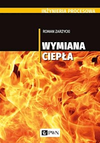 Wymiana ciepła - Zarzycki Roman - książka