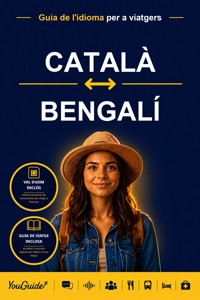 The Language Guide for Travelers - Catalan to Bengali - YouGuide - ebook