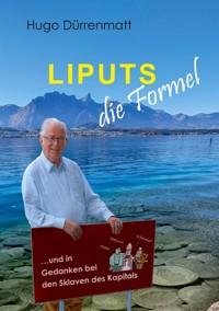 Liputs - die Formal - Hugo Dürrenmatt - ebook