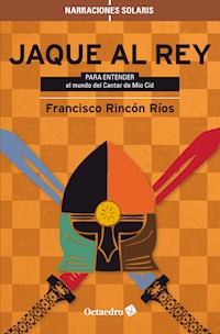 Jaque al rey - Francisco Rincón Rios - ebook