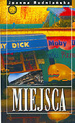 Miejsca - Joanna Rudniańska - ebook