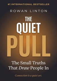 The Quiet Pull - Rowan Linton - ebook