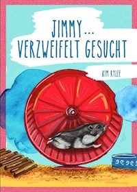 Jimmy ... verzweifelt gesucht - Kim Rylee - ebook