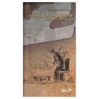 Punkty Naznaczone Mikołaja Kopernika - Szalkiewicz Wojciech Krzysztof - książka