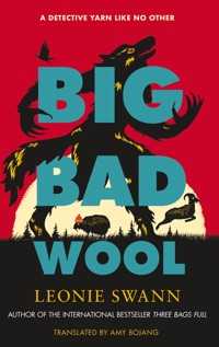 Big Bad Wool - Leonie Swann - ebook