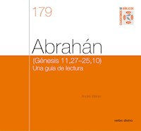 Abrahán - André Wénin - ebook