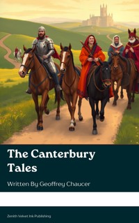 The Canterbury Tales - Geoffrey Chaucer - ebook