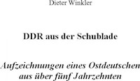 DDR aus der Schublade - Dieter Winkler - ebook