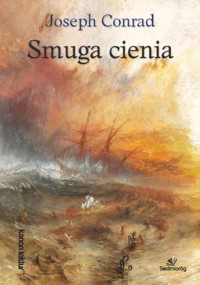 Smuga cienia - Conrad Joseph - ebook + audiobook + książka