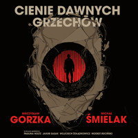 Cienie dawnych grzechów - Gorzka Mieczysław - ebook + audiobook + książka
