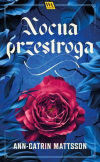 Nocna przestroga - Ann-Catrin Mattsson - ebook + audiobook