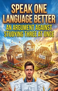 Speak One Language Better - Gareth Pope - ebook