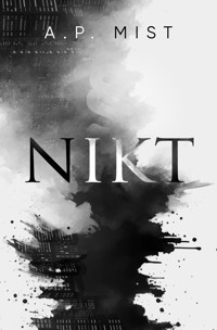 Nikt - A.P. Mist - ebook + audiobook