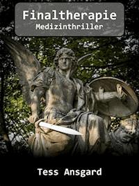 Finaltherapie - Tess Ansgard - ebook