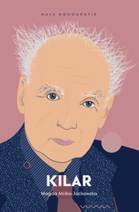 Kilar - Miśka-Jackowska Magda - ebook + audiobook + książka