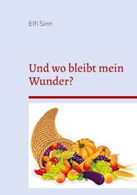 Und wo bleibt mein Wunder? - Elfi Sinn - ebook