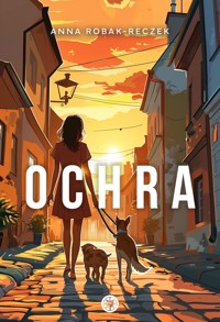 Ochra - Robak-Reczek  Anna - ebook