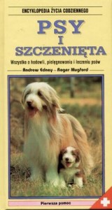 Encyklopedia życia codziennego. Psy i szczenięta - Roger Mugford, Andrew Edney - ebook