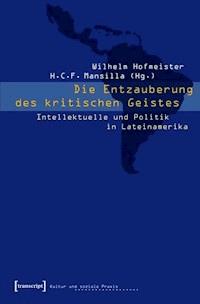 Die Entzauberung des kritischen Geistes - - ebook