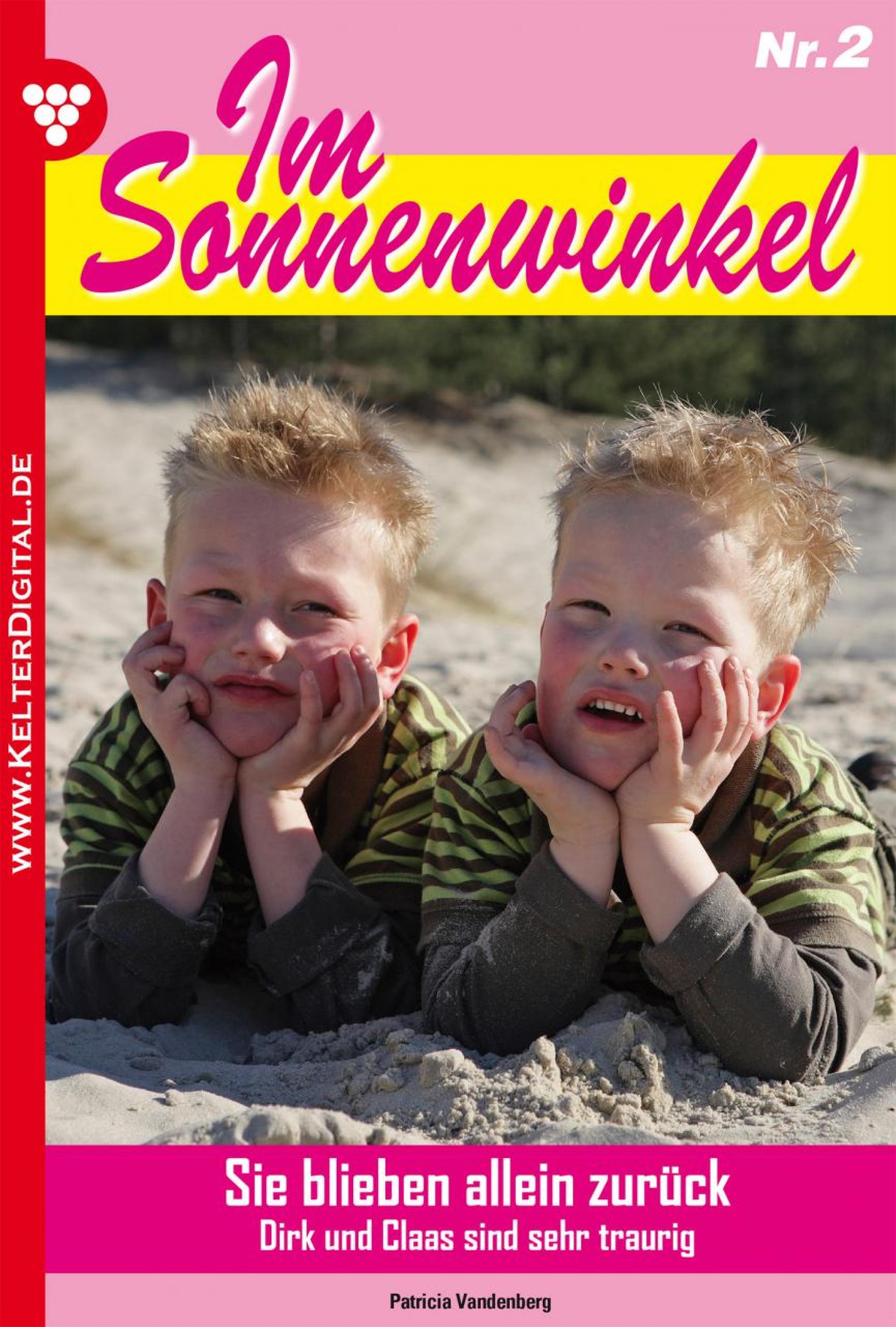 Im Sonnenwinkel 2 – Familienroman