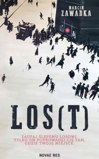 Los(t) - Marcin Zawadka - ebook + audiobook