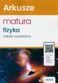 Arkusze maturalne Matura 2024 Fizyka Zakres rozszerzony - Ogaza Adam - książka