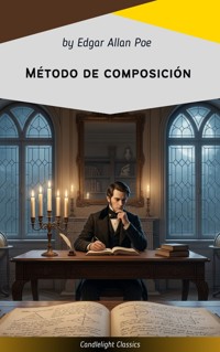 Método de composición - Edgar Allan Poe - ebook