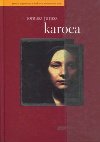 Karoca -  Tomasz Jurasz - ebook