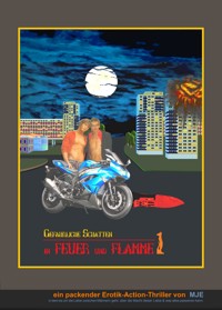 in FEUER und FLAMME (1) - Mirko Jupp Eisemann - ebook