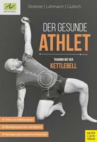 Der gesunde Athlet - Güttich Carsten - ebook