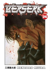Berserk Volume 26 - Miura Kentaro - książka