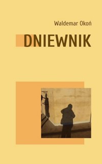 Dniewnik - Okoń Waldemar - książka