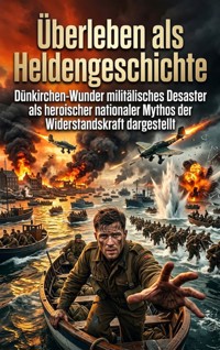 Überleben als Heldengeschichte - Magnus Fuchs - ebook