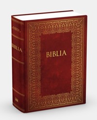 Biblia -  - książka