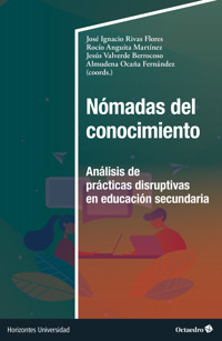 Nómadas del conocimiento -  - ebook