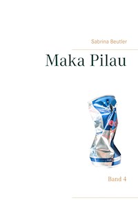 Maka Pilau - Sabrina Beutler - ebook