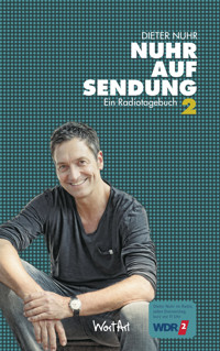 Nuhr auf Sendung 2 - Dieter Nuhr - ebook